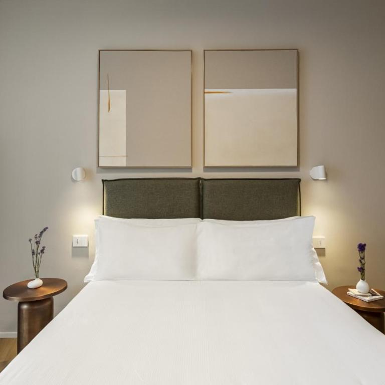 RELSTAY - Vercelli Suites - Suite con Balcone - 14