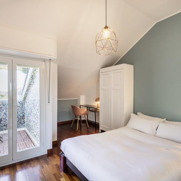 RELSTAY - Washington Street - Appartamento con Terrazza - 3