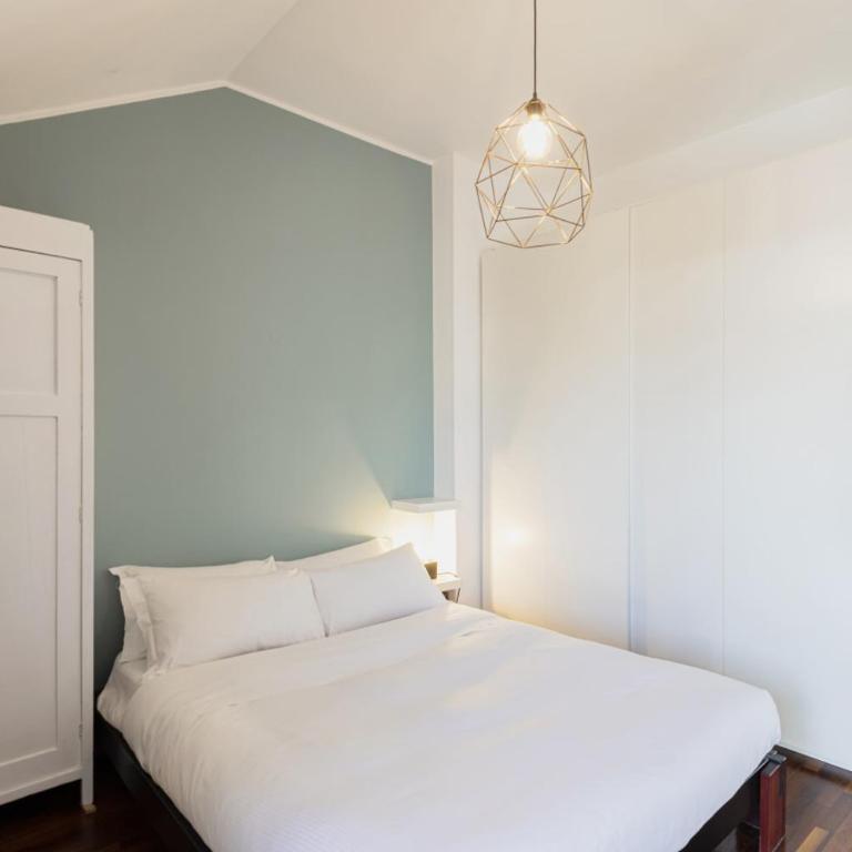 RELSTAY - Washington Street - Appartamento con Terrazza - 7