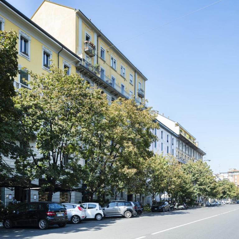 RELSTAY - Washington Street - Appartamento con Terrazza - 13