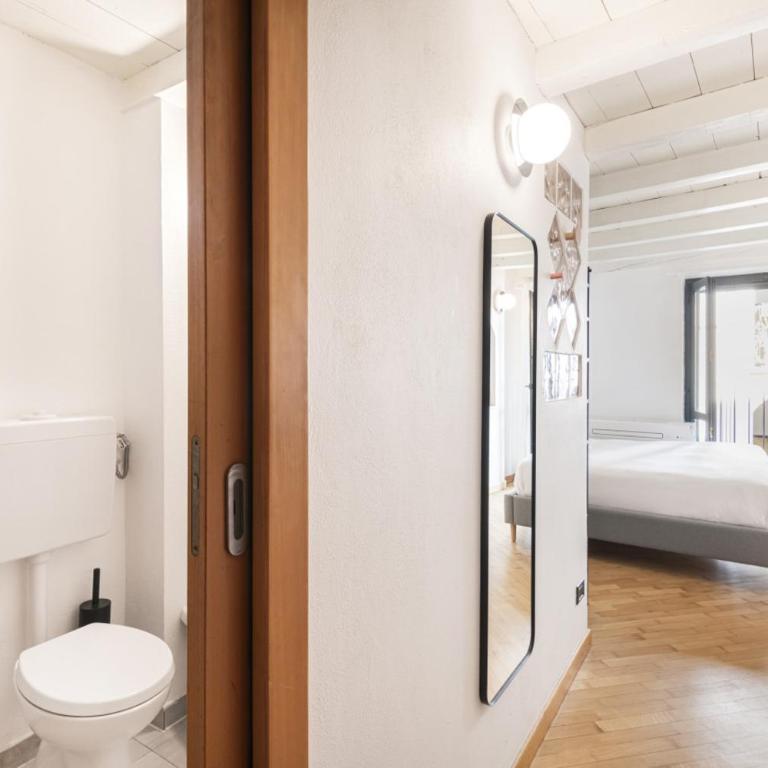 RELSTAY - Moscova Studio - One-Bedroom Apartment - 1