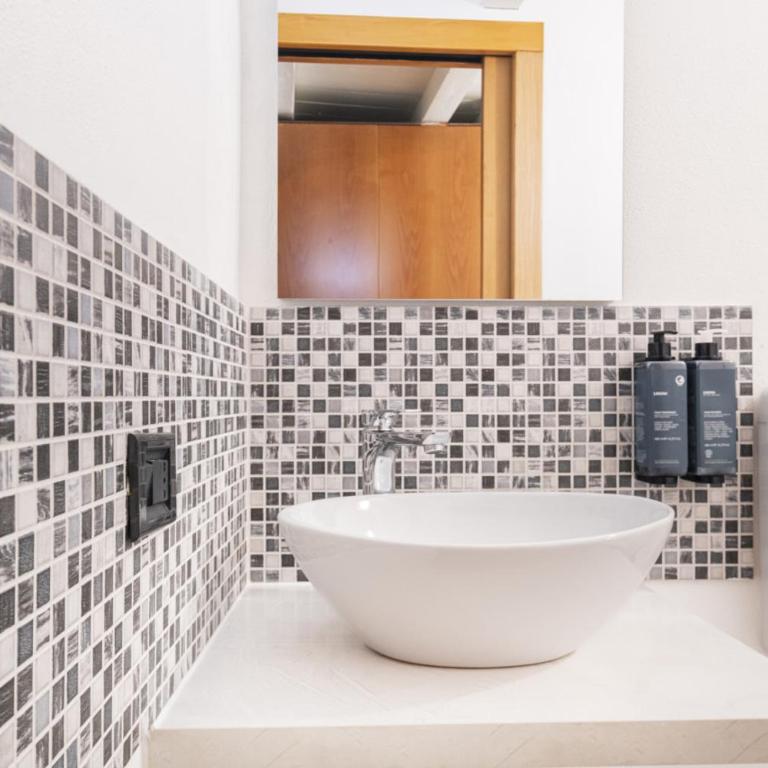 RELSTAY - Moscova Studio - One-Bedroom Apartment - 3