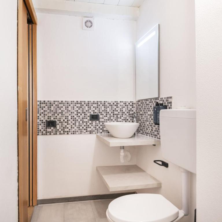 RELSTAY - Moscova Studio - One-Bedroom Apartment - 7
