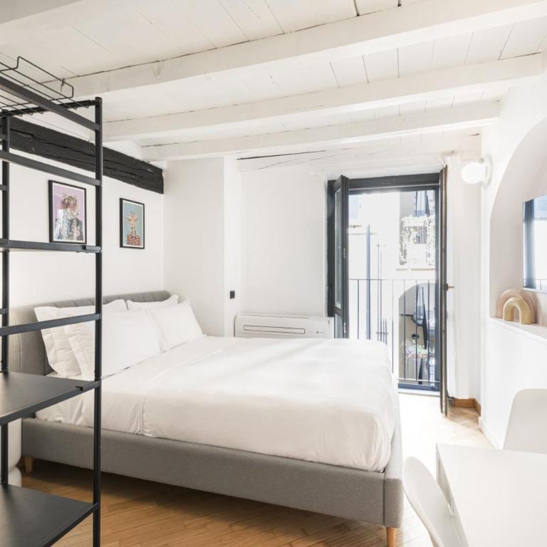 RELSTAY - Moscova Studio - One-Bedroom Apartment - 10