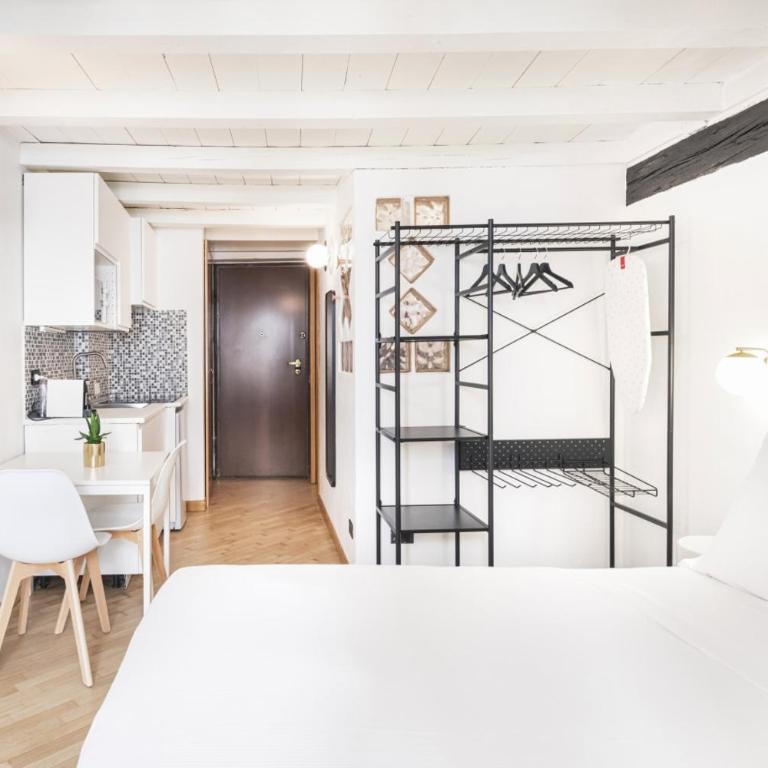 RELSTAY - Moscova Studio - One-Bedroom Apartment - 15