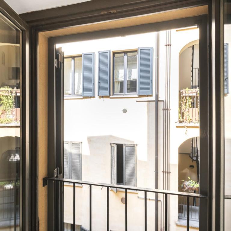 RELSTAY - Moscova Studio - One-Bedroom Apartment - 13