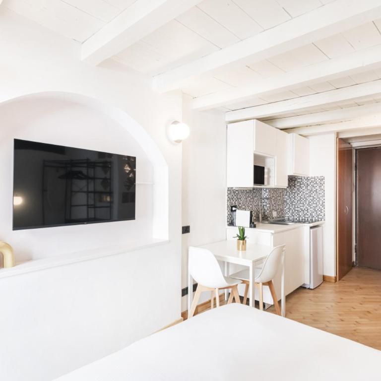 RELSTAY - Moscova Studio - One-Bedroom Apartment - 17