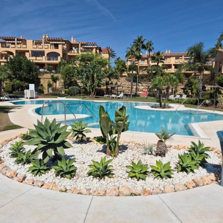 Luxury apartment in Benahavis with amazing views - Appartement 2 Chambres - 1