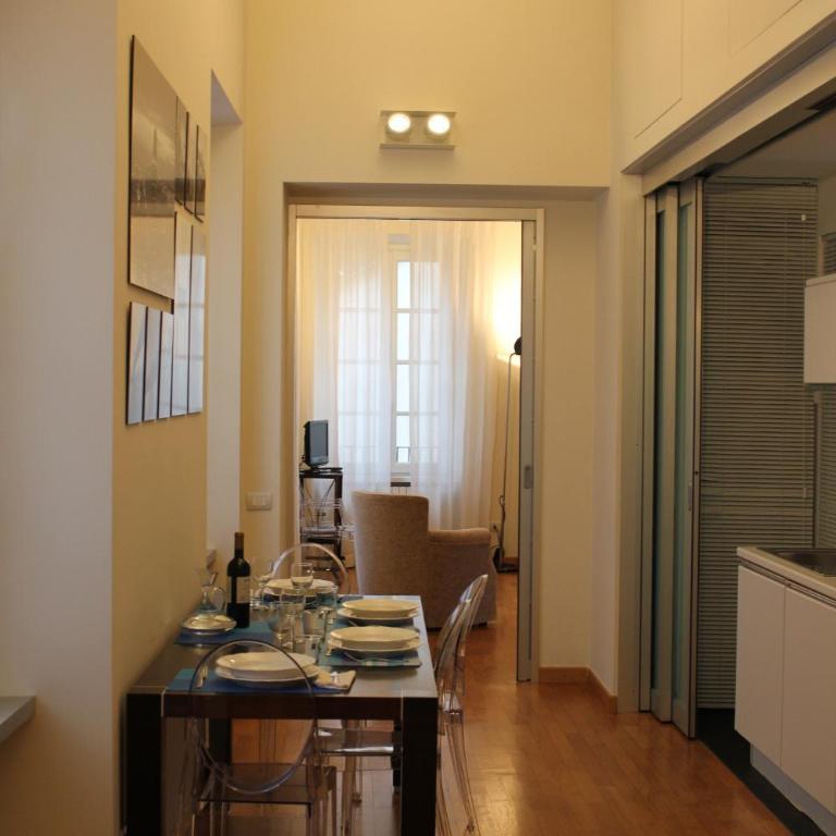Via Rusconi 10 - byMyHomeinComo - Appartamento Deluxe - 22