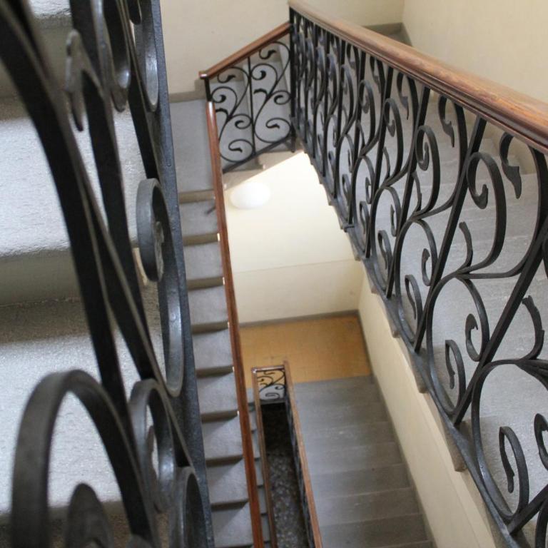 Via Rusconi 10 - byMyHomeinComo - Appartamento Deluxe - 25