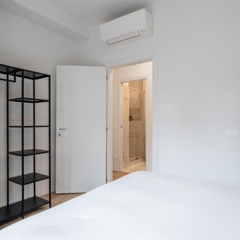 RELSTAY - CityLife - Appartamento con 2 Camere da Letto - 5