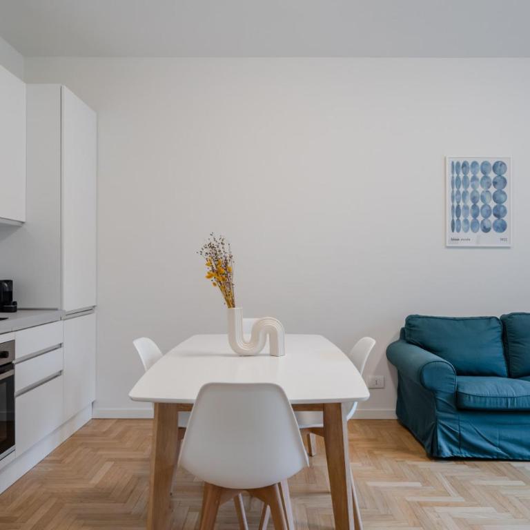 RELSTAY - CityLife - Appartamento con 2 Camere da Letto - 8