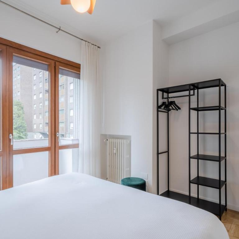 RELSTAY - CityLife - Appartamento con 2 Camere da Letto - 14