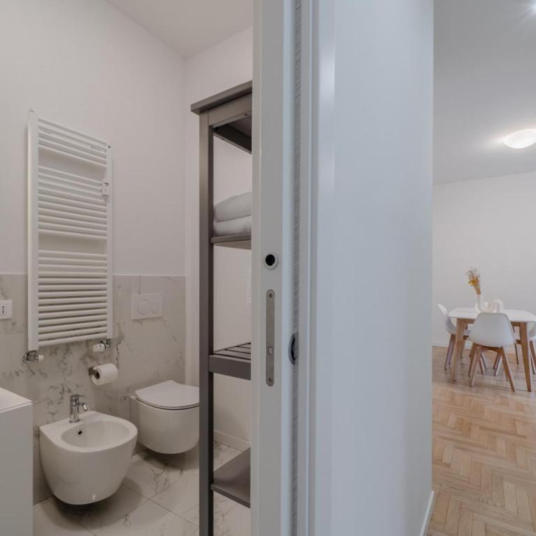 RELSTAY - CityLife - Appartamento con 2 Camere da Letto - 19