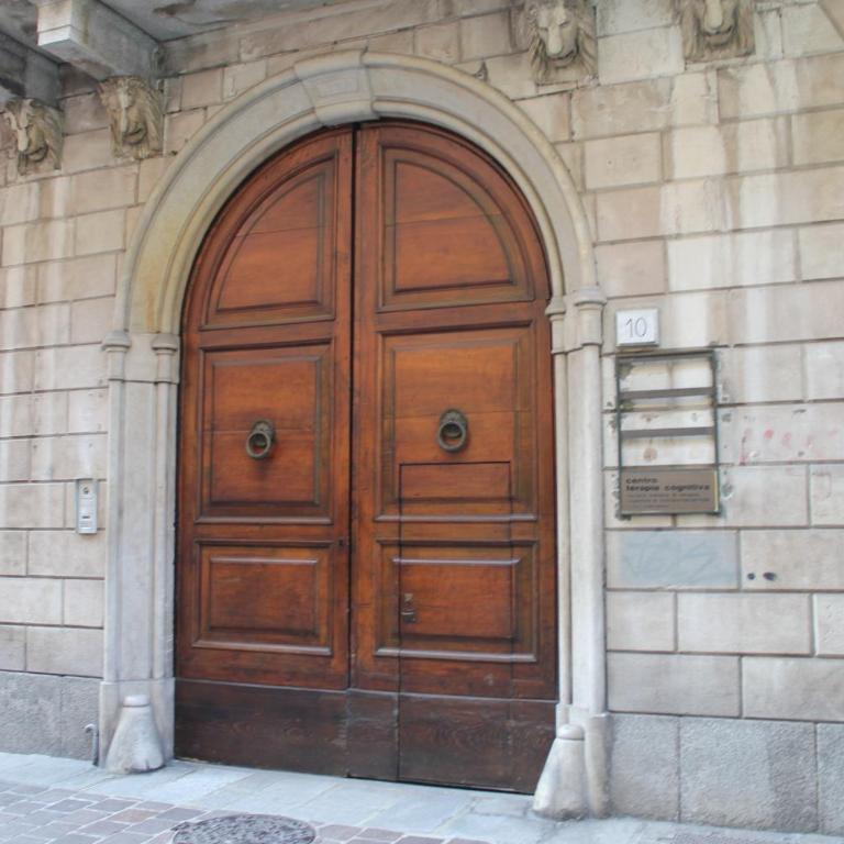 Via Rusconi 10 - byMyHomeinComo - Appartamento Deluxe - 26