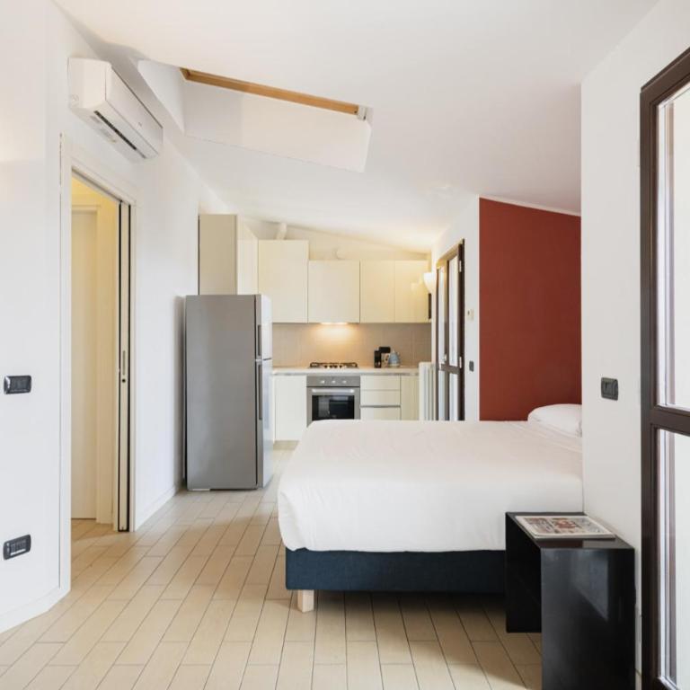 RELSTAY - Buenos Aires - Monolocale Deluxe - 15
