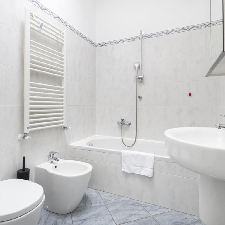 RELSTAY - Buenos Aires - Monolocale Deluxe - 16