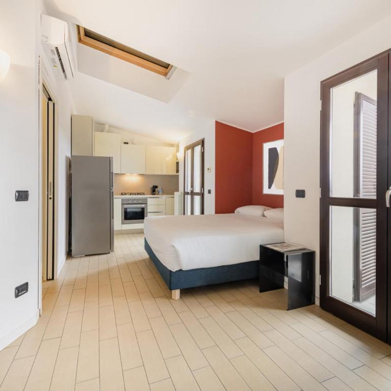 RELSTAY - Buenos Aires - Monolocale Deluxe - 17
