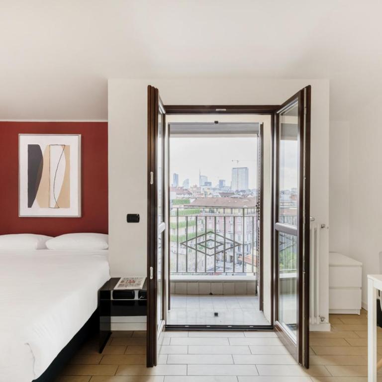RELSTAY - Buenos Aires - Monolocale Deluxe - 18