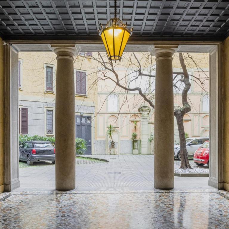 RELSTAY - Buenos Aires - Monolocale Deluxe - 21