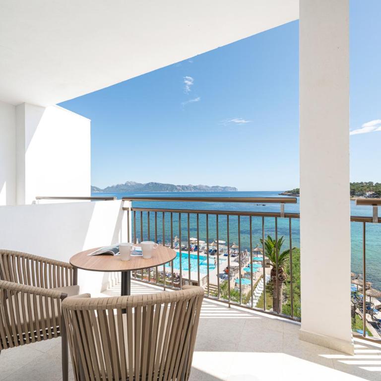 Hotel Moré - Suite Junior con vistas al mar - 4