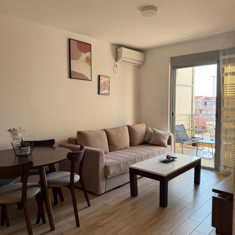 Sunrise apartmani - Appartement 1 Chambre - 14