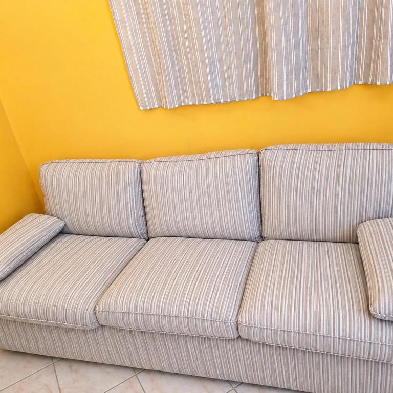 Elegant Sanremo Apartment Near Historic Centre Italian Riviera - Apartment mit 2 Schlafzimmern - 4