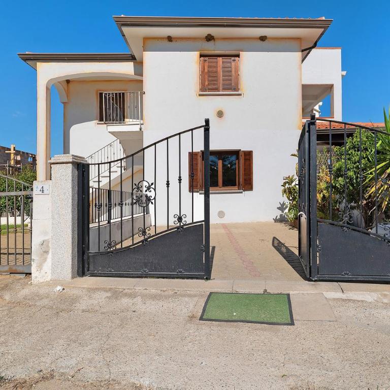 Villa Fiorita - Casa con 2 Camere da Letto - 3