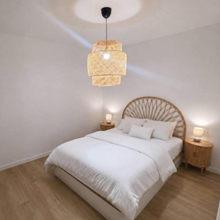 Casa Mia - Apartment mit 1 Schlafzimmer - 1