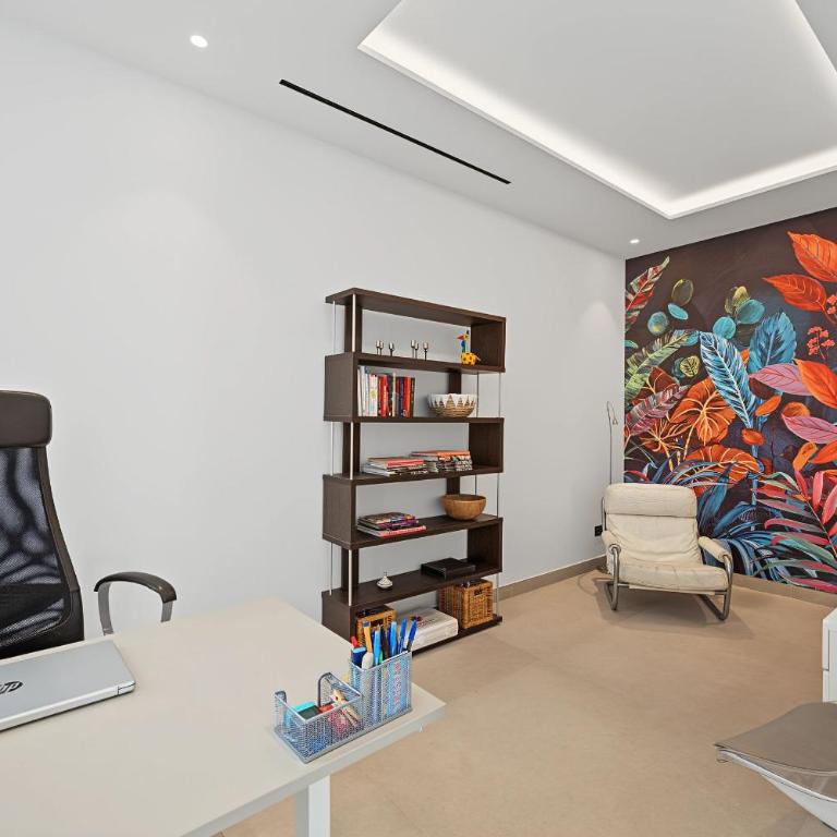 Brand new luxury villa near the picturesque village of Mijas Pueblo - Villa - 20