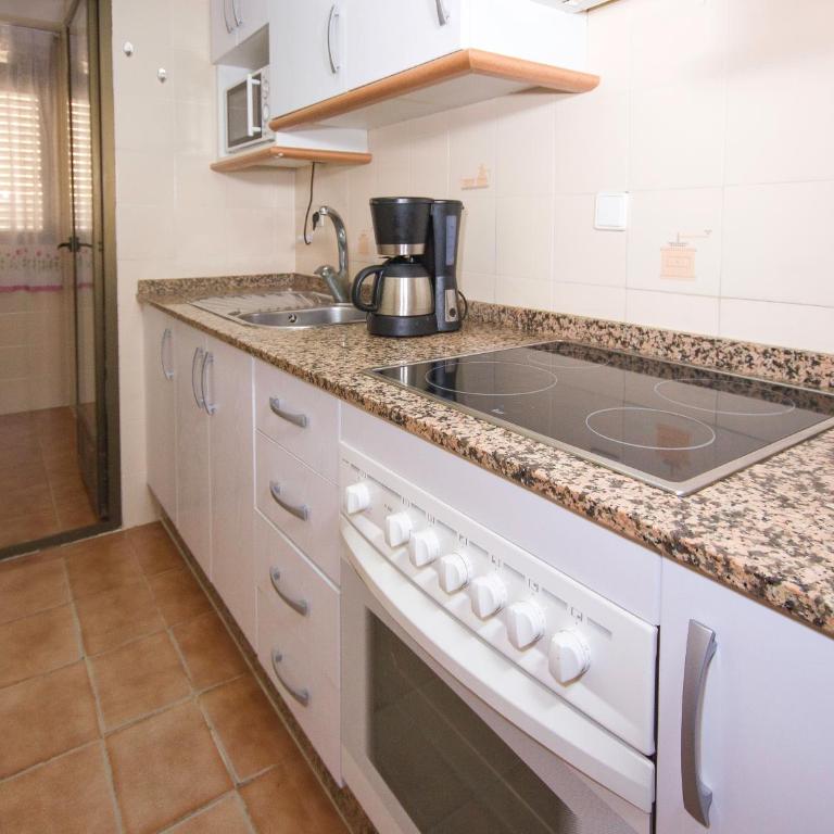 Gemelos 2 - Beninter All Inclusive - Apartamento de 2 dormitorios - 13