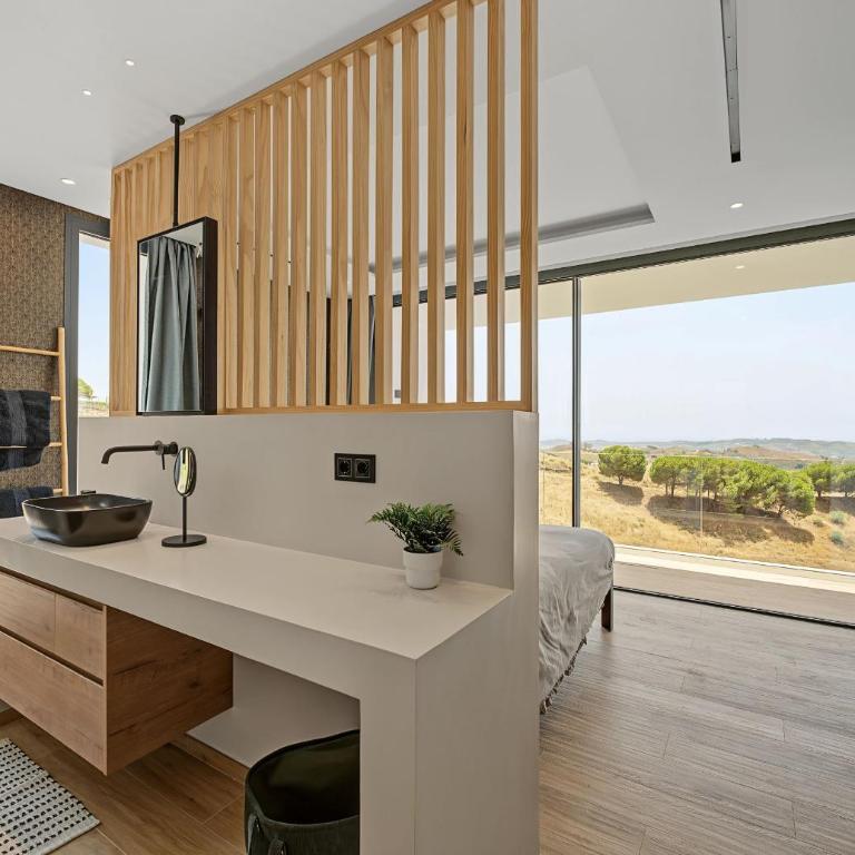 Brand new luxury villa near the picturesque village of Mijas Pueblo - Villa - 26