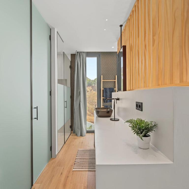 Brand new luxury villa near the picturesque village of Mijas Pueblo - Villa - 28
