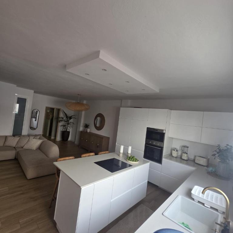 Casa Mia - Apartment mit 1 Schlafzimmer - 2