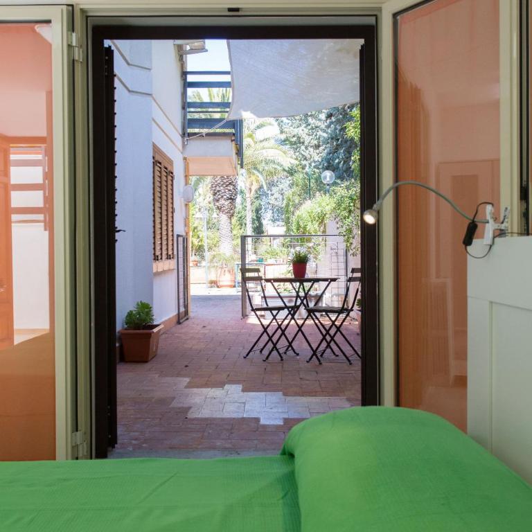 Piccola Oasi - Standard Doppelzimmer - 9