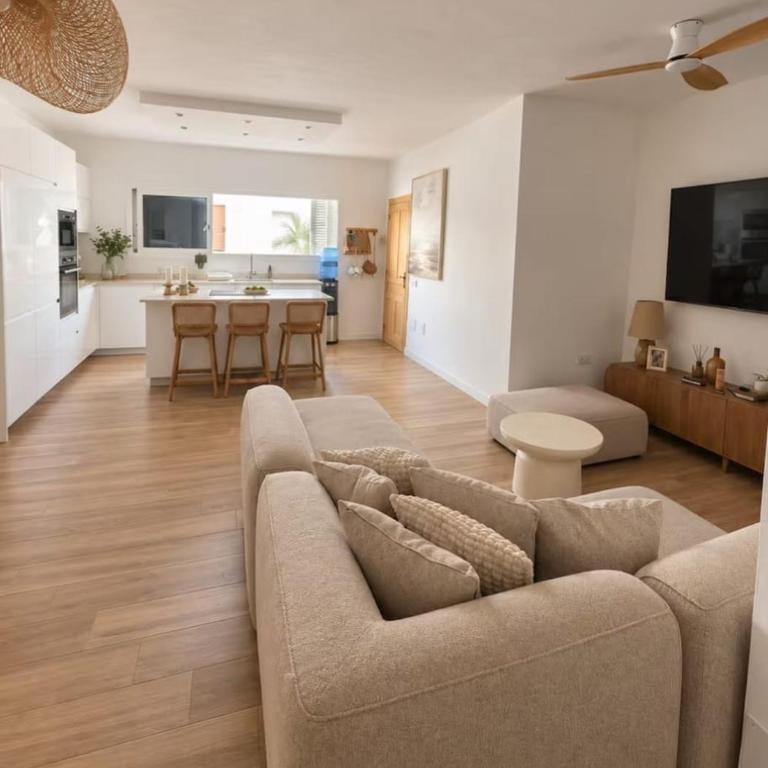 Casa Mia - Apartment mit 1 Schlafzimmer - 4