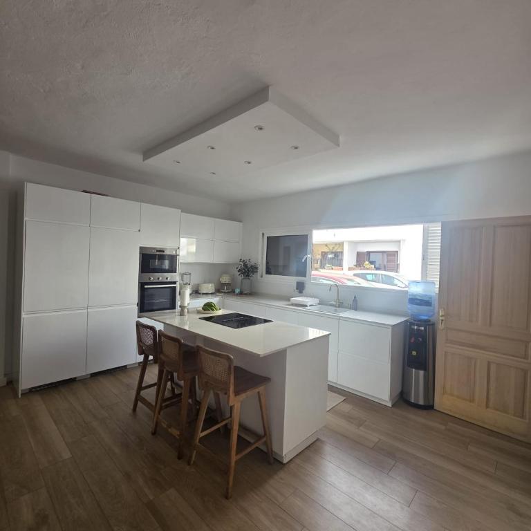 Casa Mia - Apartment mit 1 Schlafzimmer - 5
