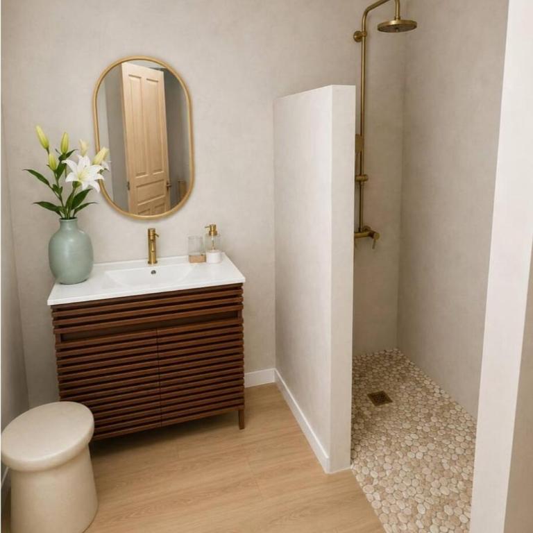 Casa Mia - Apartment mit 1 Schlafzimmer - 7