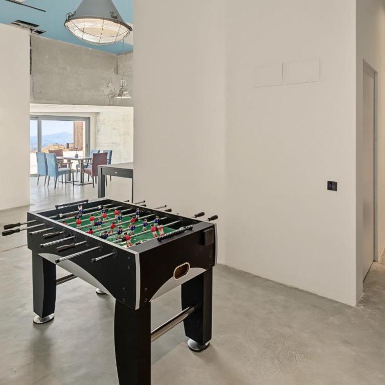 Brand new luxury villa near the picturesque village of Mijas Pueblo - Villa - 46