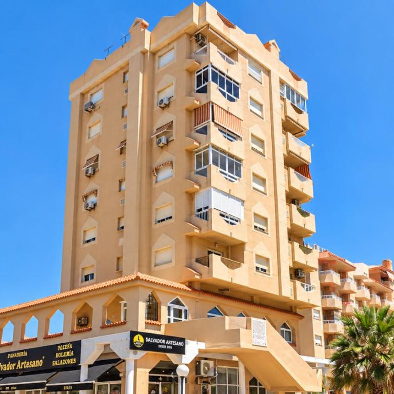 Copacabana - Encantador Apartamento - Apartamento de 1 dormitorio - 9