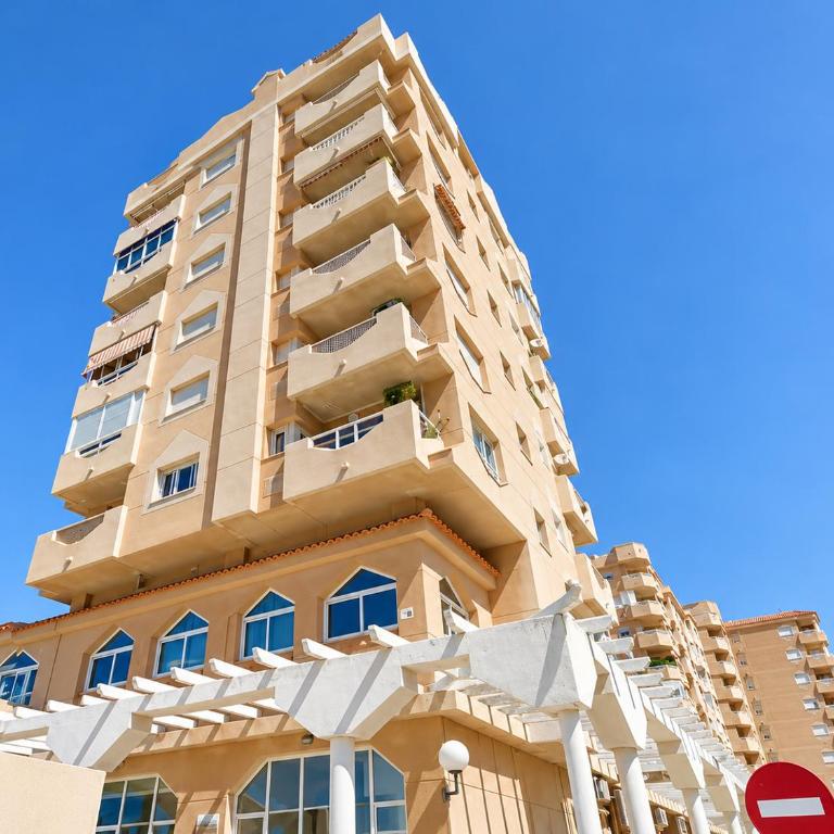 Copacabana - Encantador Apartamento - Apartamento de 1 dormitorio - 10