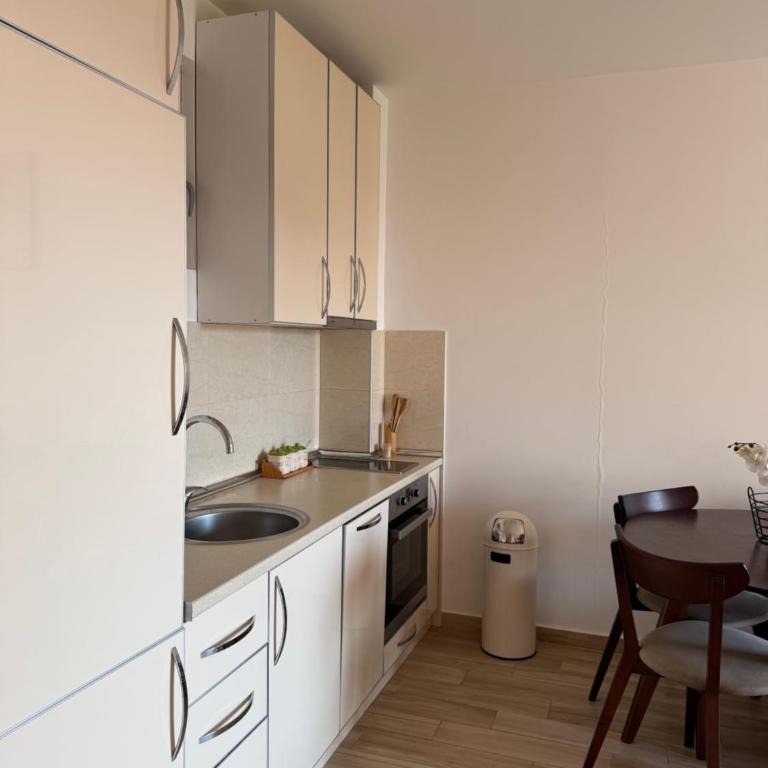 Sunrise apartmani - Appartement 1 Chambre - 19