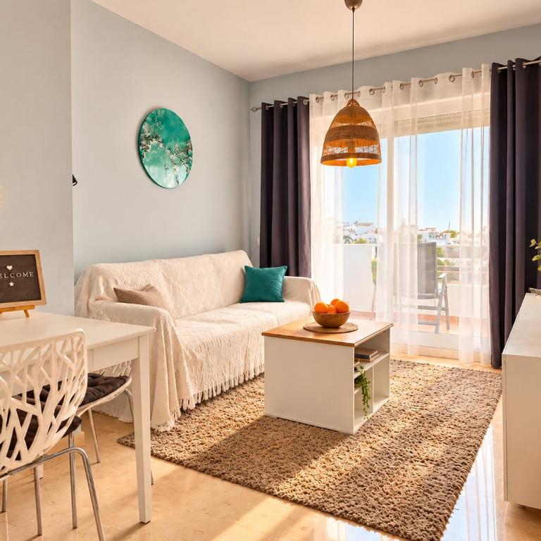 Penthouse Seaview and Golf Valle Romano Estepona - Appartement 2 Chambres - 3