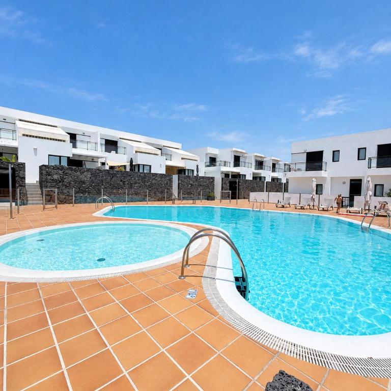 Mirador del Mar Lanzarote - Casa - 1