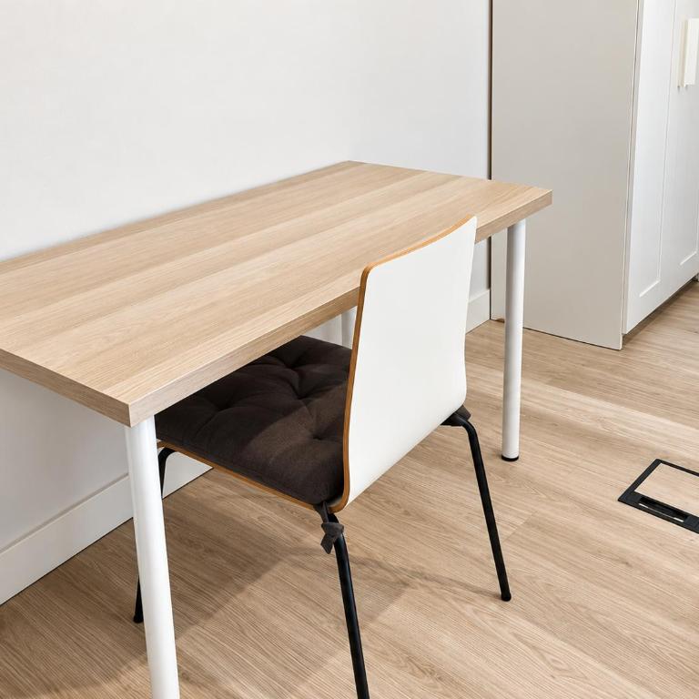 Habitaciones con estilo y comodidad en el centro de Madrid - Camera Matrimoniale con Bagno in Comune - 23