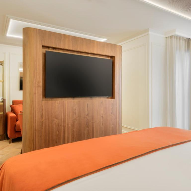 Palacio San Juan, a Royal Hideaway Hotel - Suite Junior - 2