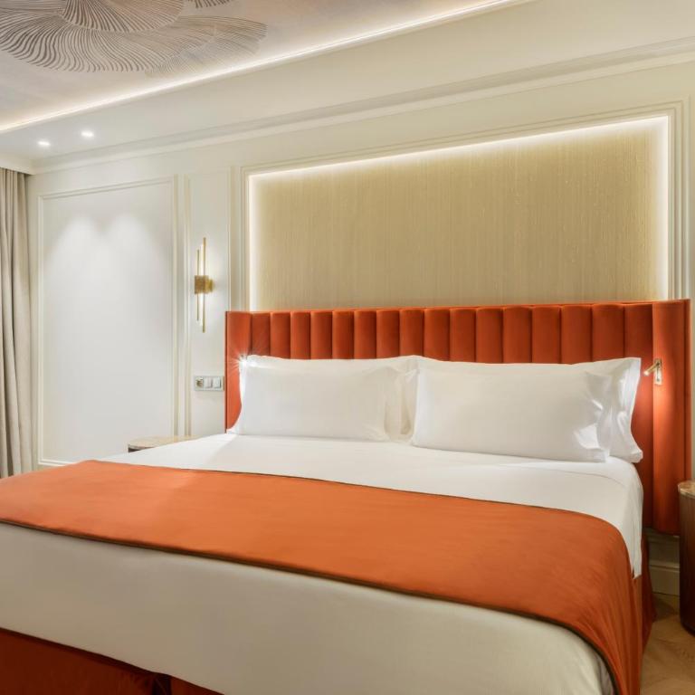 Palacio San Juan, a Royal Hideaway Hotel - Suite Junior - 5