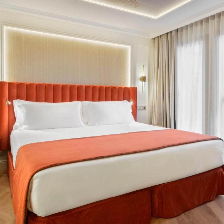 Palacio San Juan, a Royal Hideaway Hotel - Suite con terraza - 2