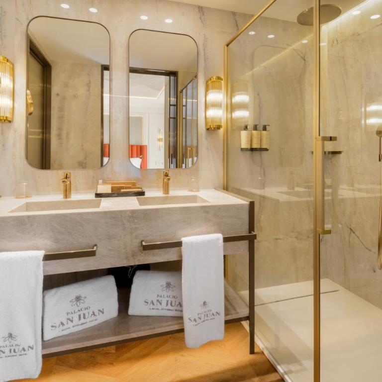 Palacio San Juan, a Royal Hideaway Hotel - Suite Junior - 6