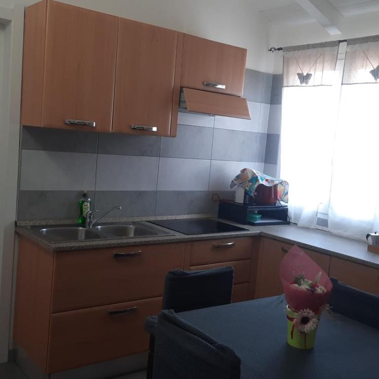 M e S House appartamento con ampia terrazza - Apartamento de 2 dormitorios - 19